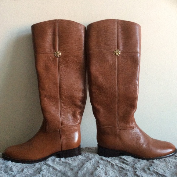 Tory Burch Jolie Riding Boot